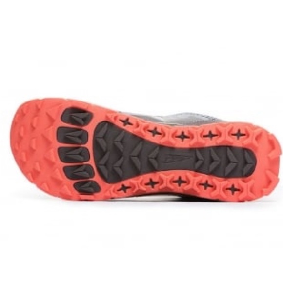 Altra Women's Lone Peak 2.5 Trail Running Shoe Sz 9.5M - Picture 3 of 11